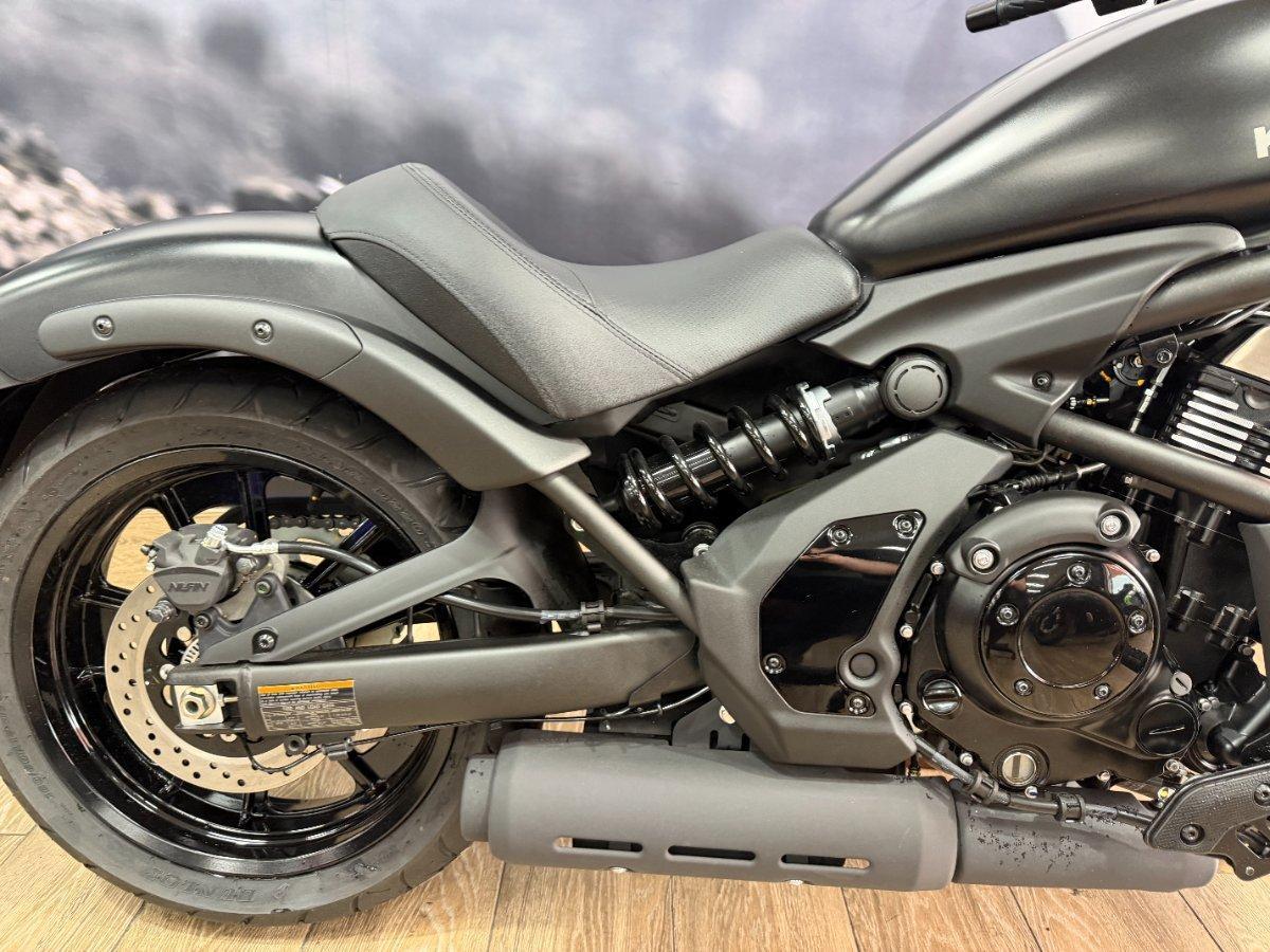 2026 KAWASAKI VULCAN S CRUISER