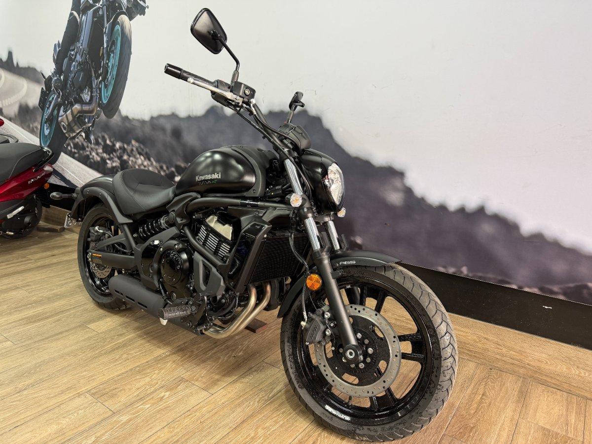2026 KAWASAKI VULCAN S CRUISER