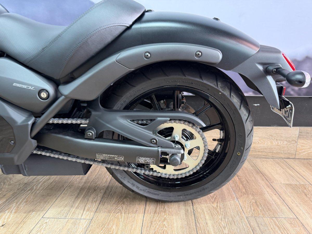 2026 KAWASAKI VULCAN S CRUISER