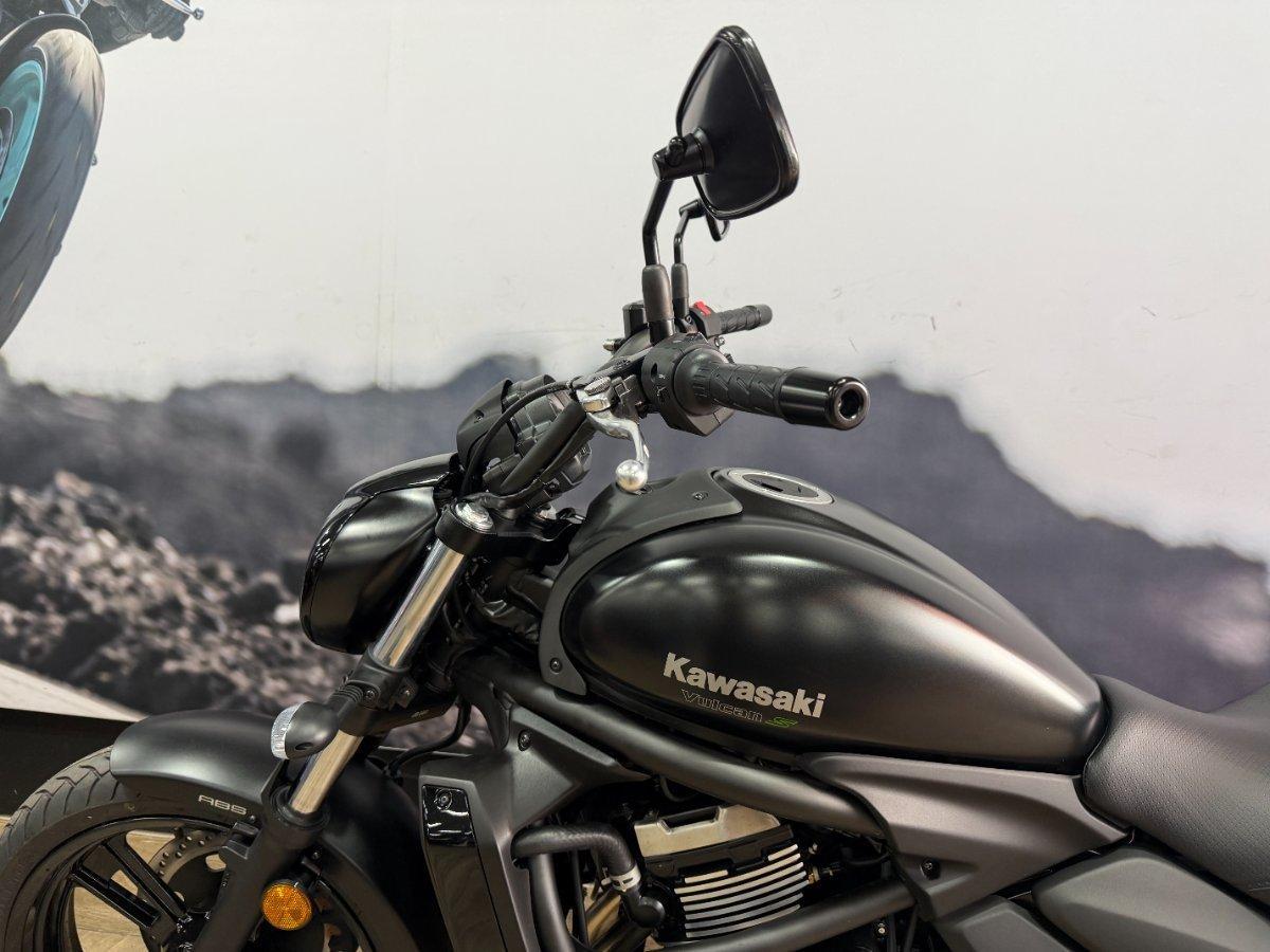2026 KAWASAKI VULCAN S CRUISER