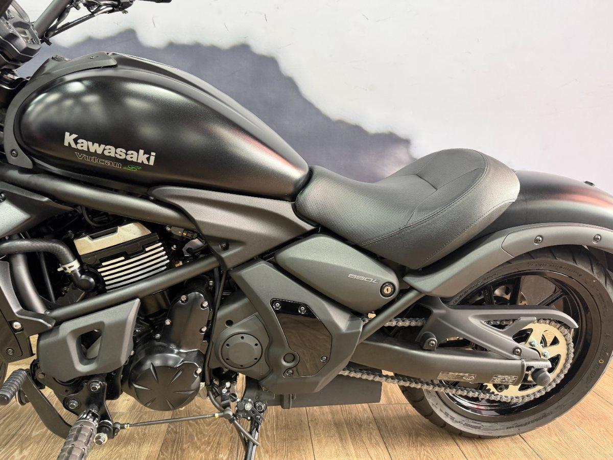 2026 KAWASAKI VULCAN S CRUISER