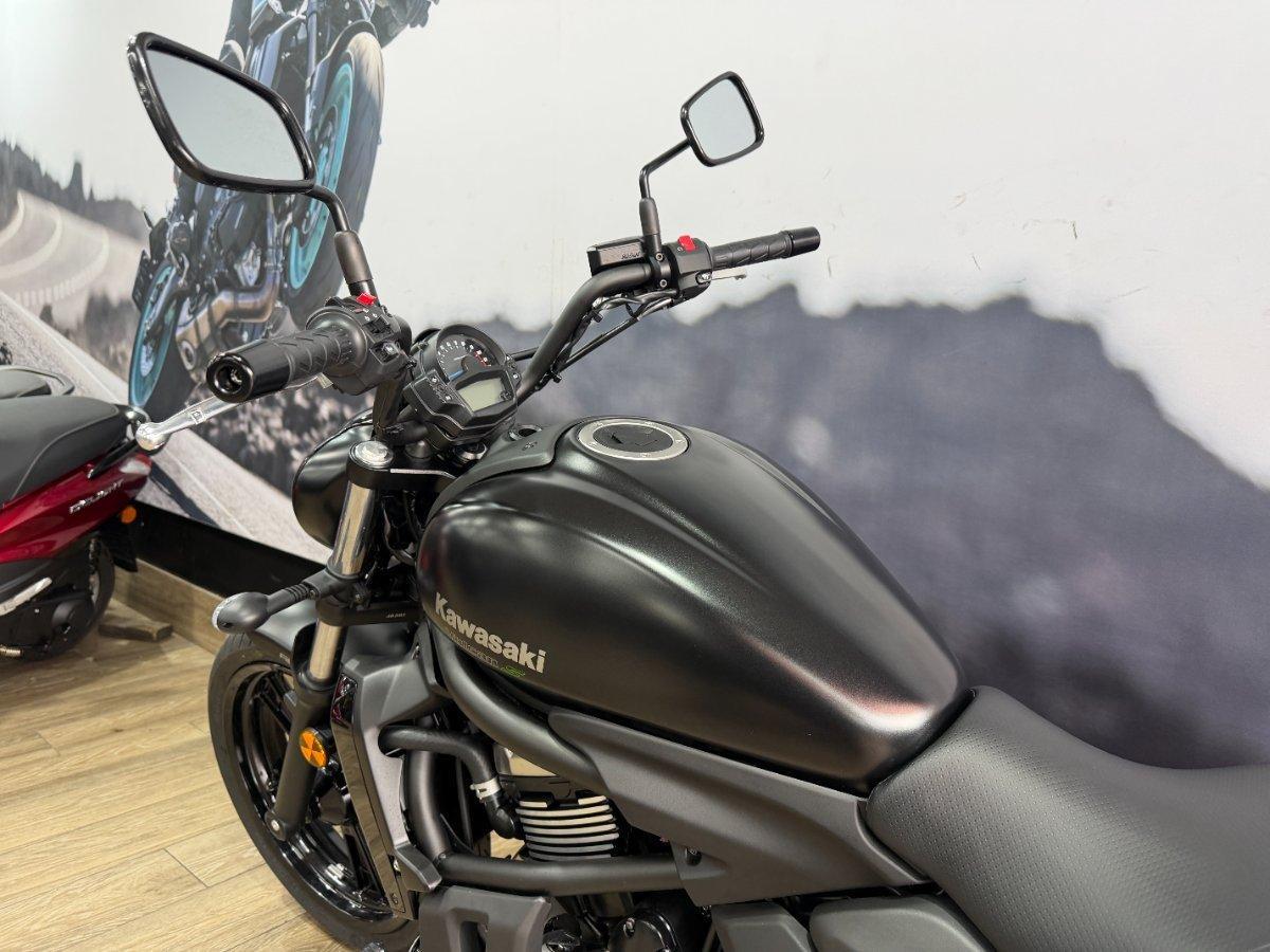 2026 KAWASAKI VULCAN S CRUISER