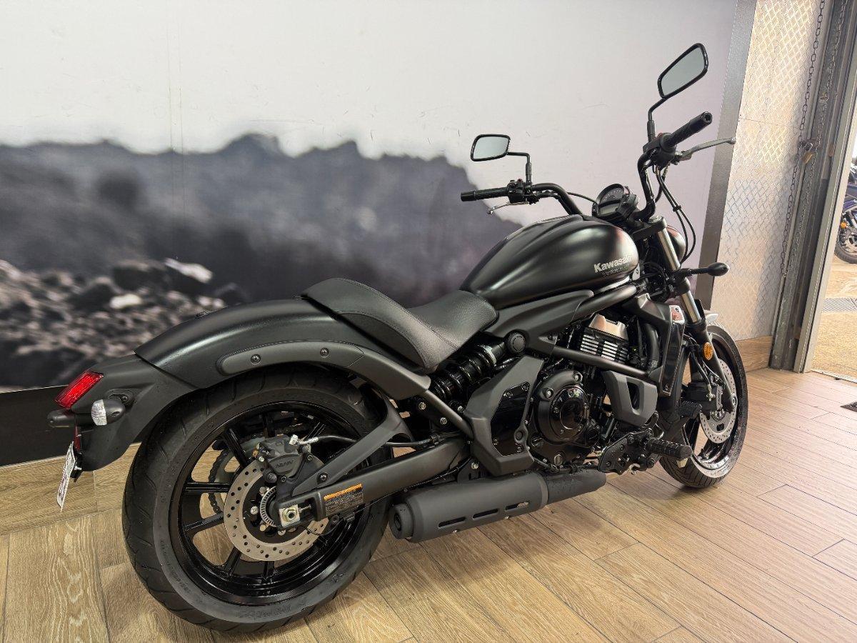 2026 KAWASAKI VULCAN S CRUISER