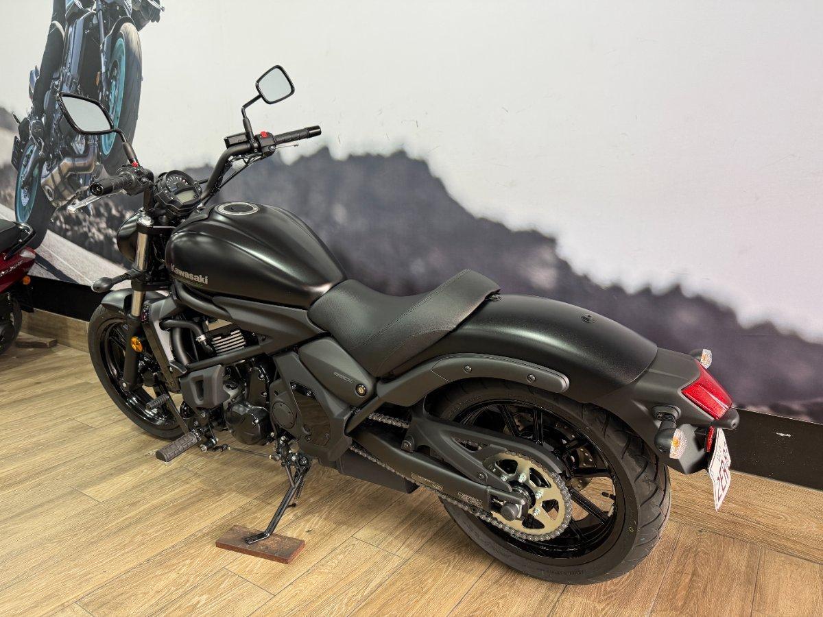 2026 KAWASAKI VULCAN S CRUISER