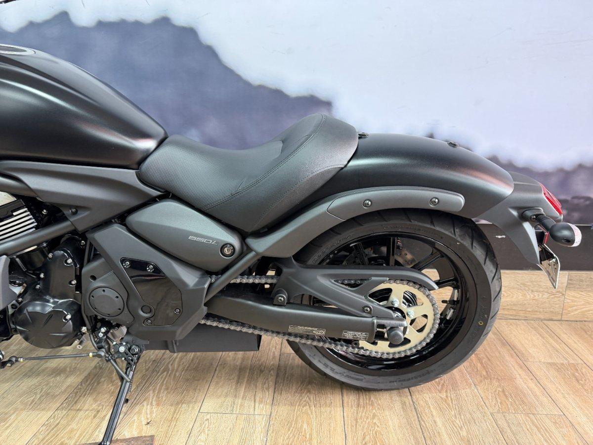 2026 KAWASAKI VULCAN S CRUISER