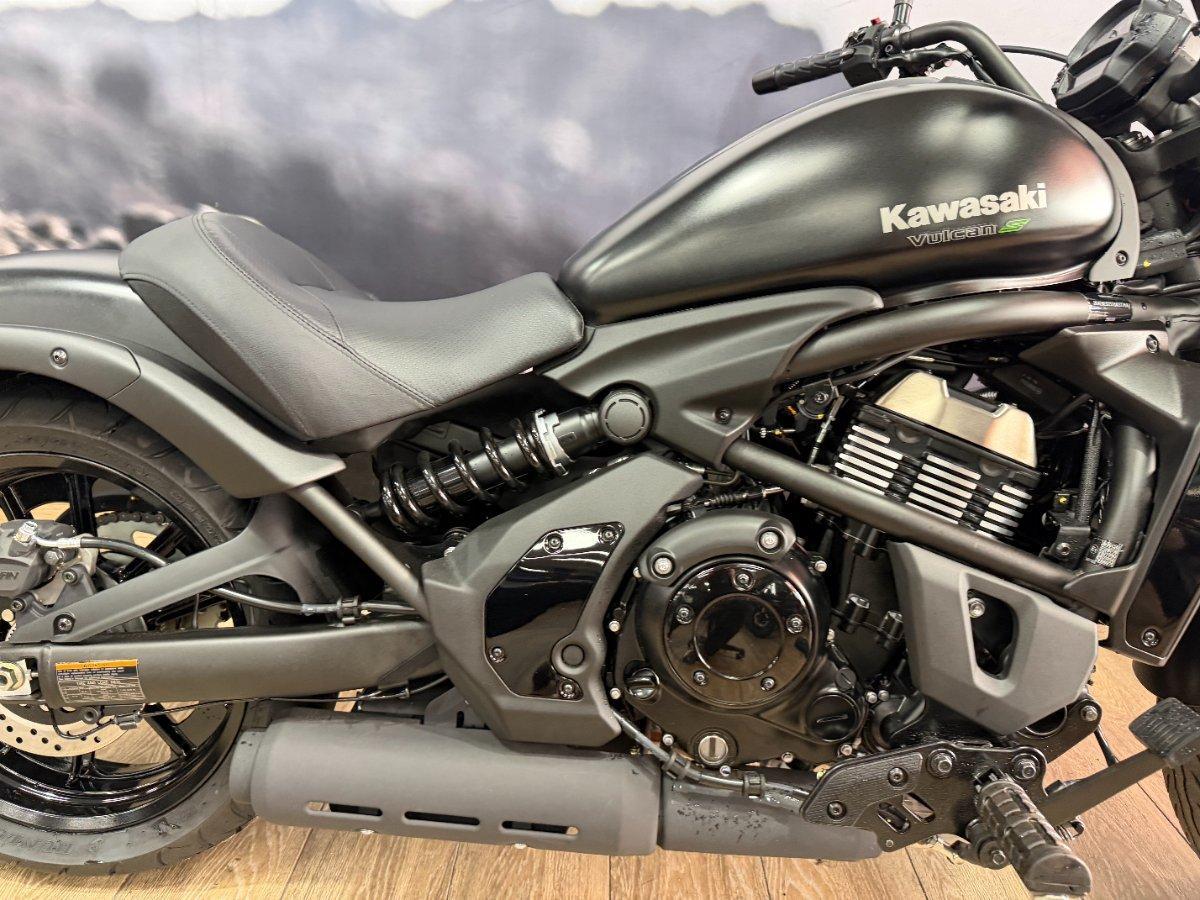 2026 KAWASAKI VULCAN S CRUISER