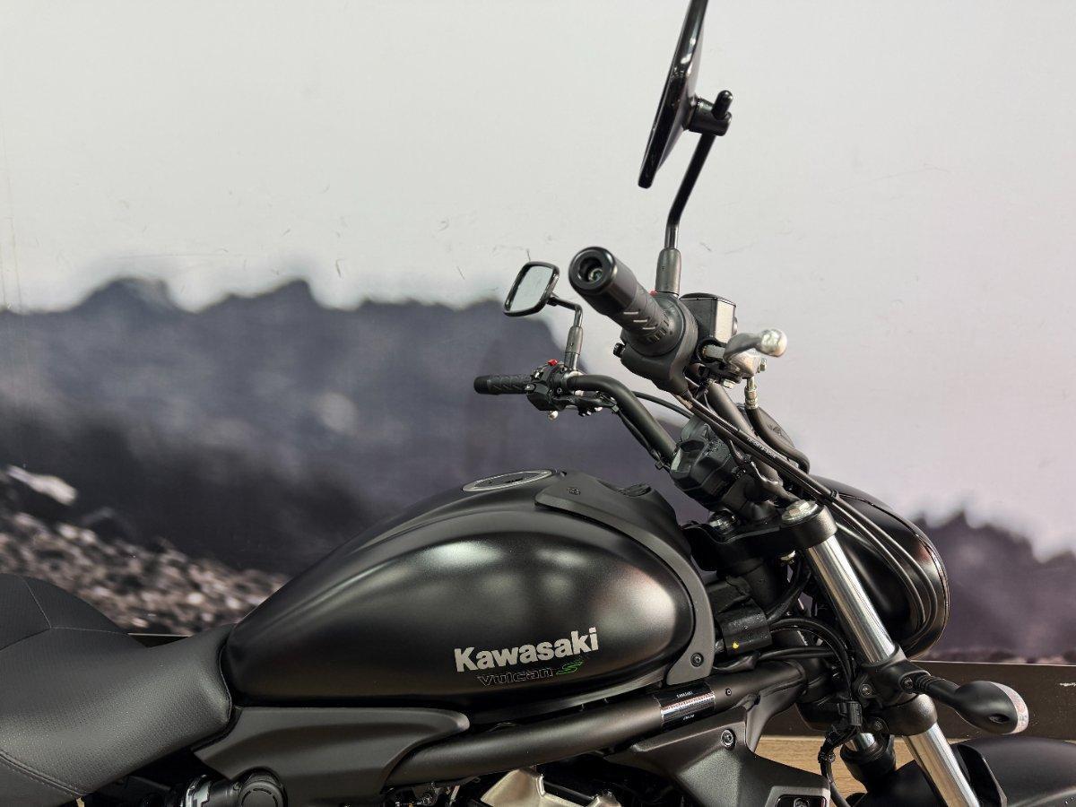 2026 KAWASAKI VULCAN S CRUISER