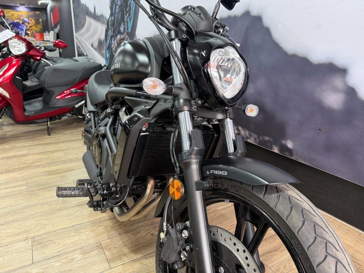 2026 KAWASAKI VULCAN S CRUISER