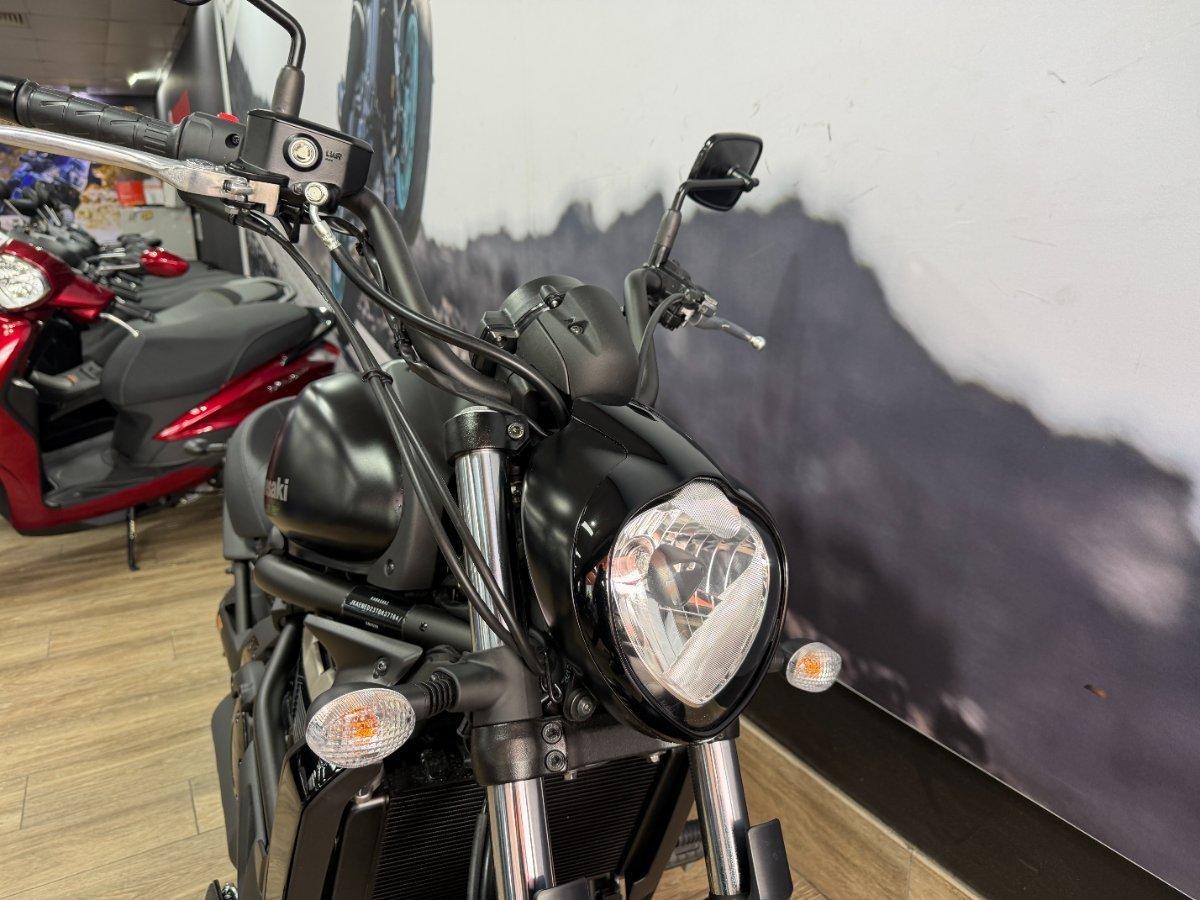 2026 KAWASAKI VULCAN S CRUISER