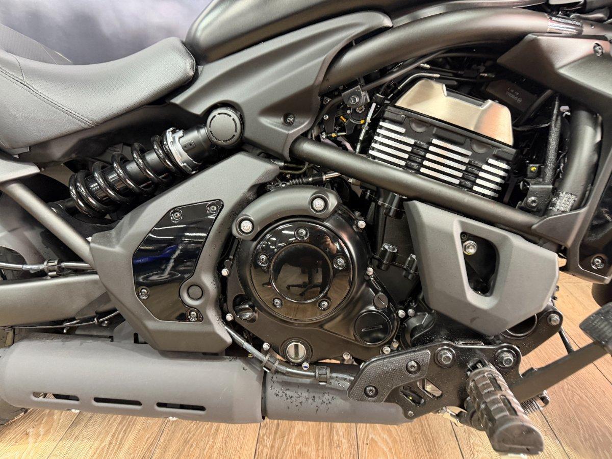 2026 KAWASAKI VULCAN S CRUISER
