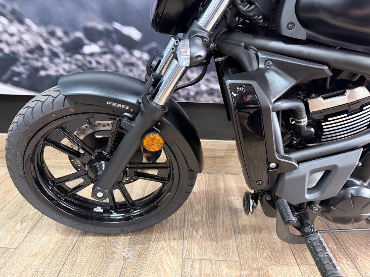 2026 KAWASAKI VULCAN S CRUISER