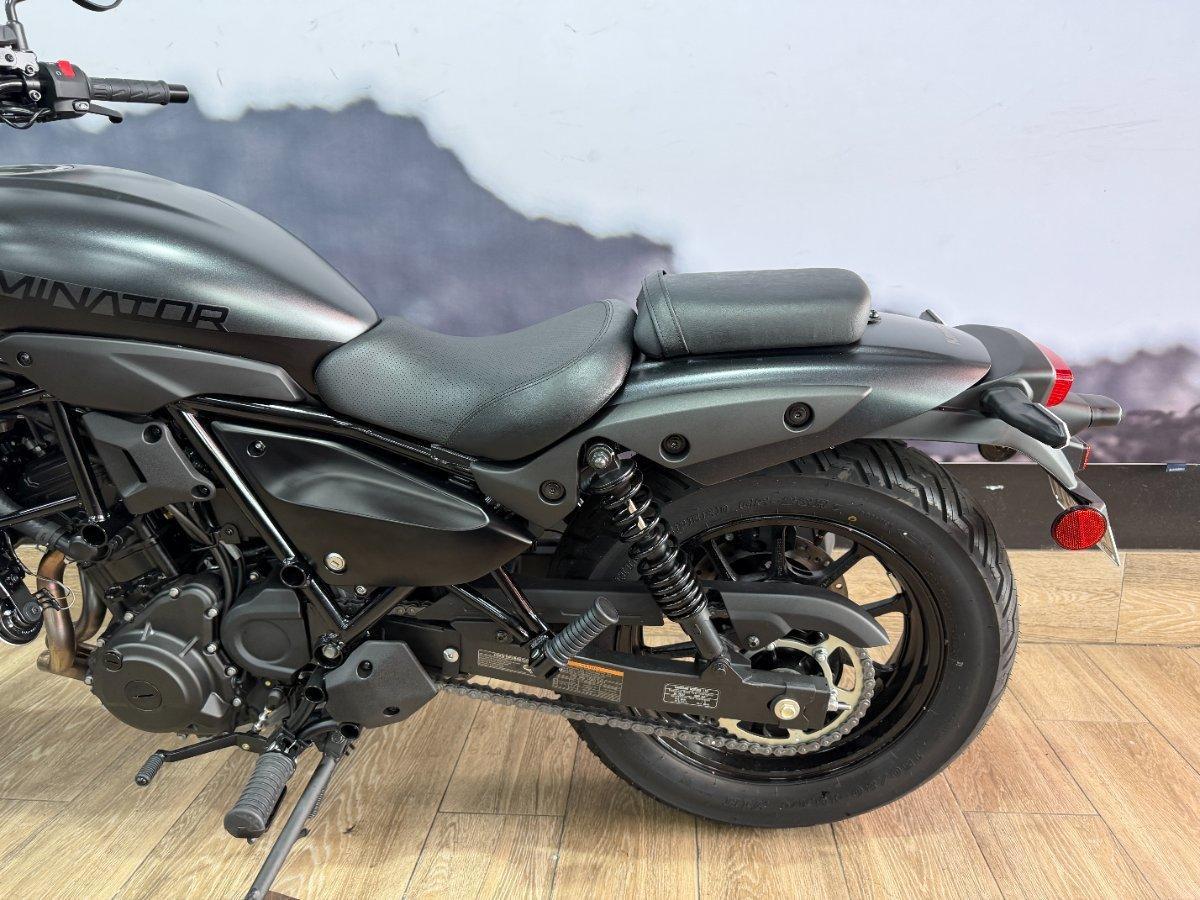 2026 KAWASAKI ELIMINATOR SE CRUISER