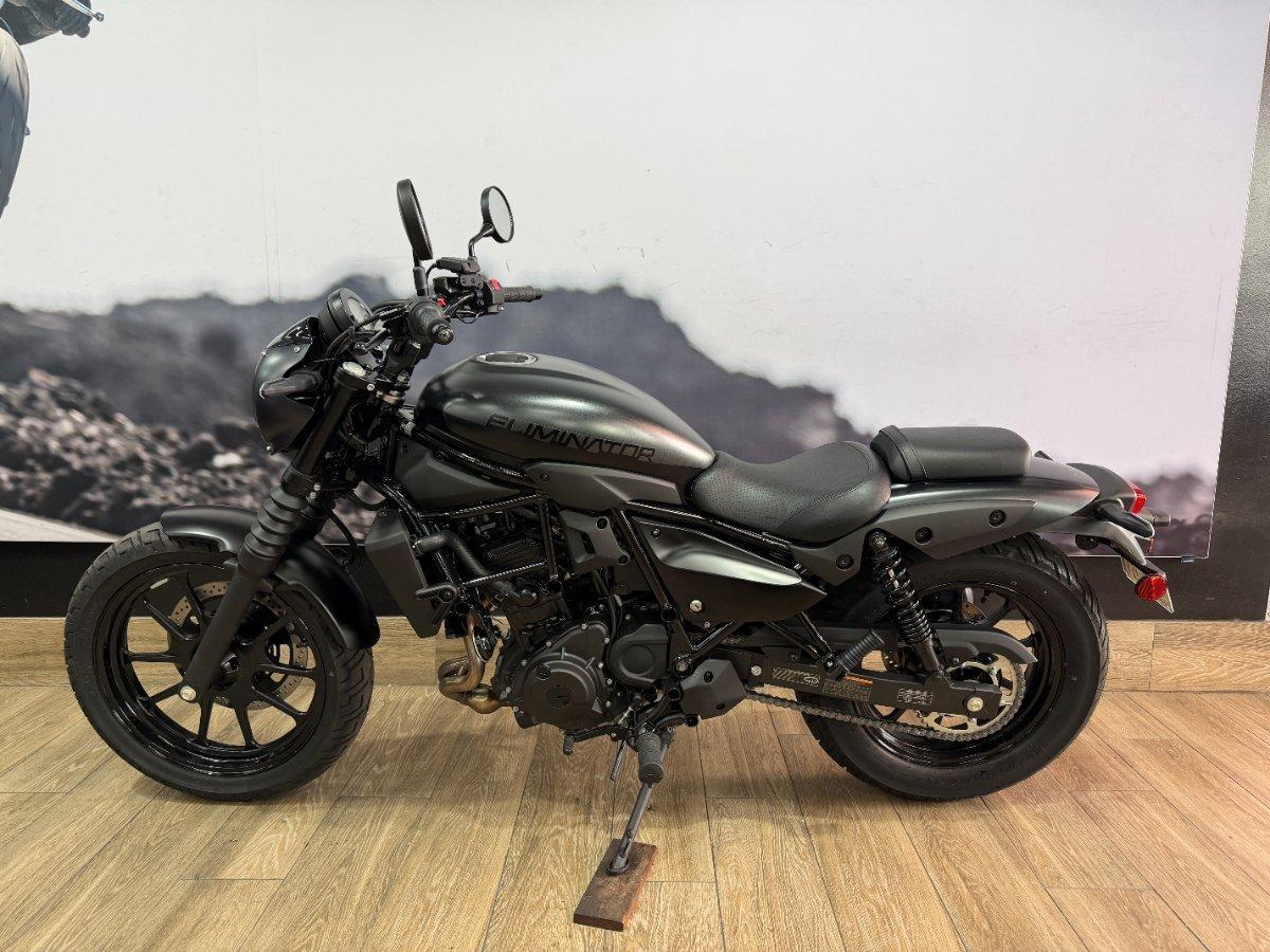 2026 KAWASAKI ELIMINATOR SE CRUISER