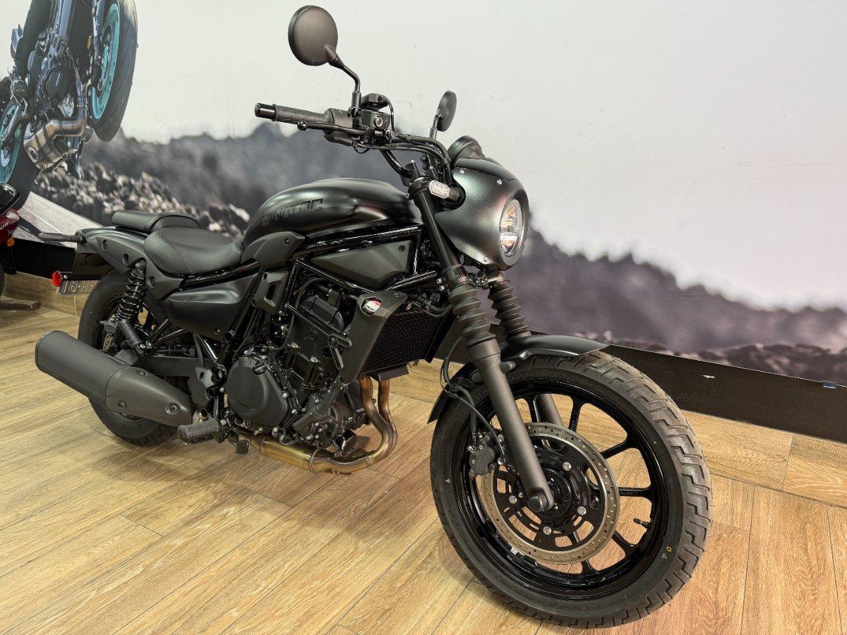 2026 KAWASAKI ELIMINATOR SE CRUISER