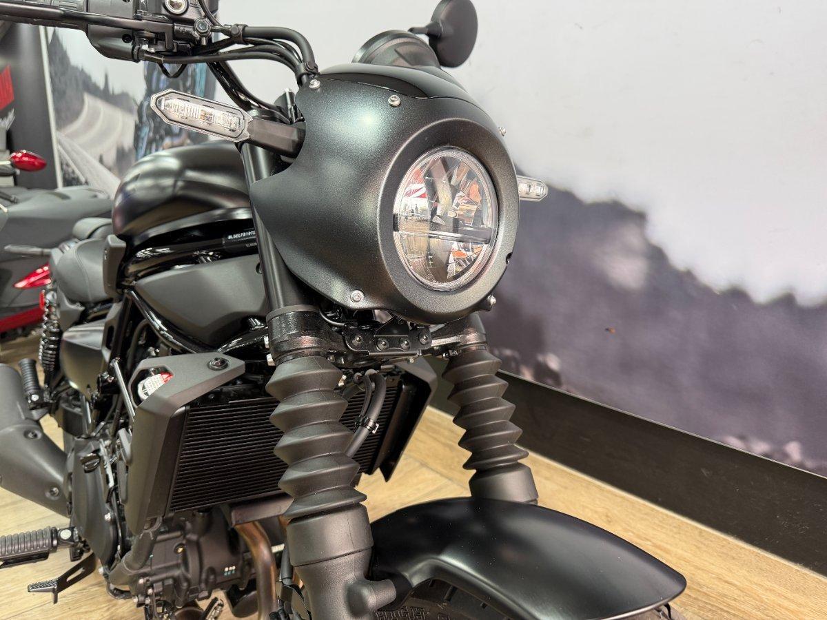 2026 KAWASAKI ELIMINATOR SE CRUISER
