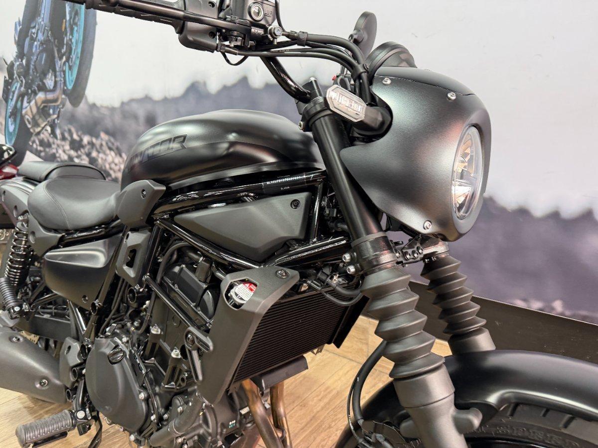 2026 KAWASAKI ELIMINATOR SE CRUISER
