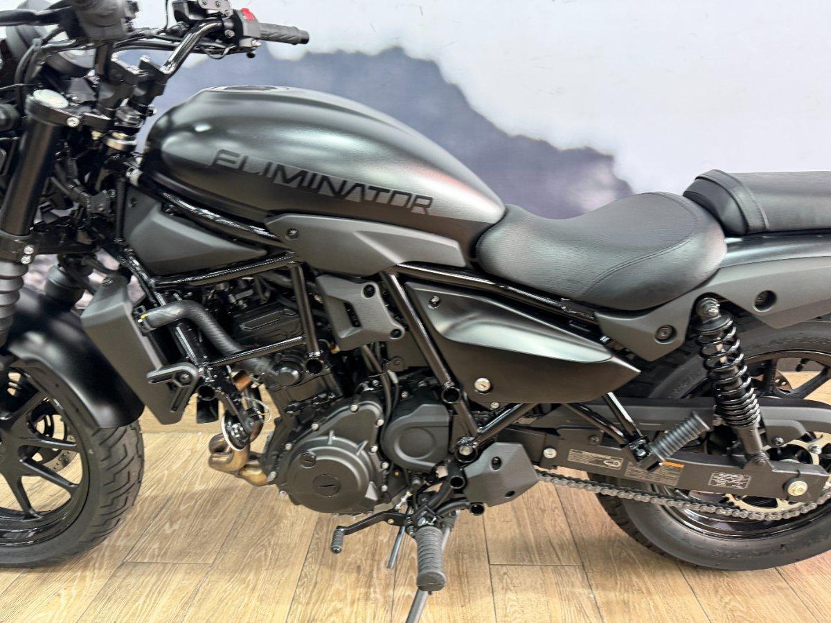 2026 KAWASAKI ELIMINATOR SE CRUISER
