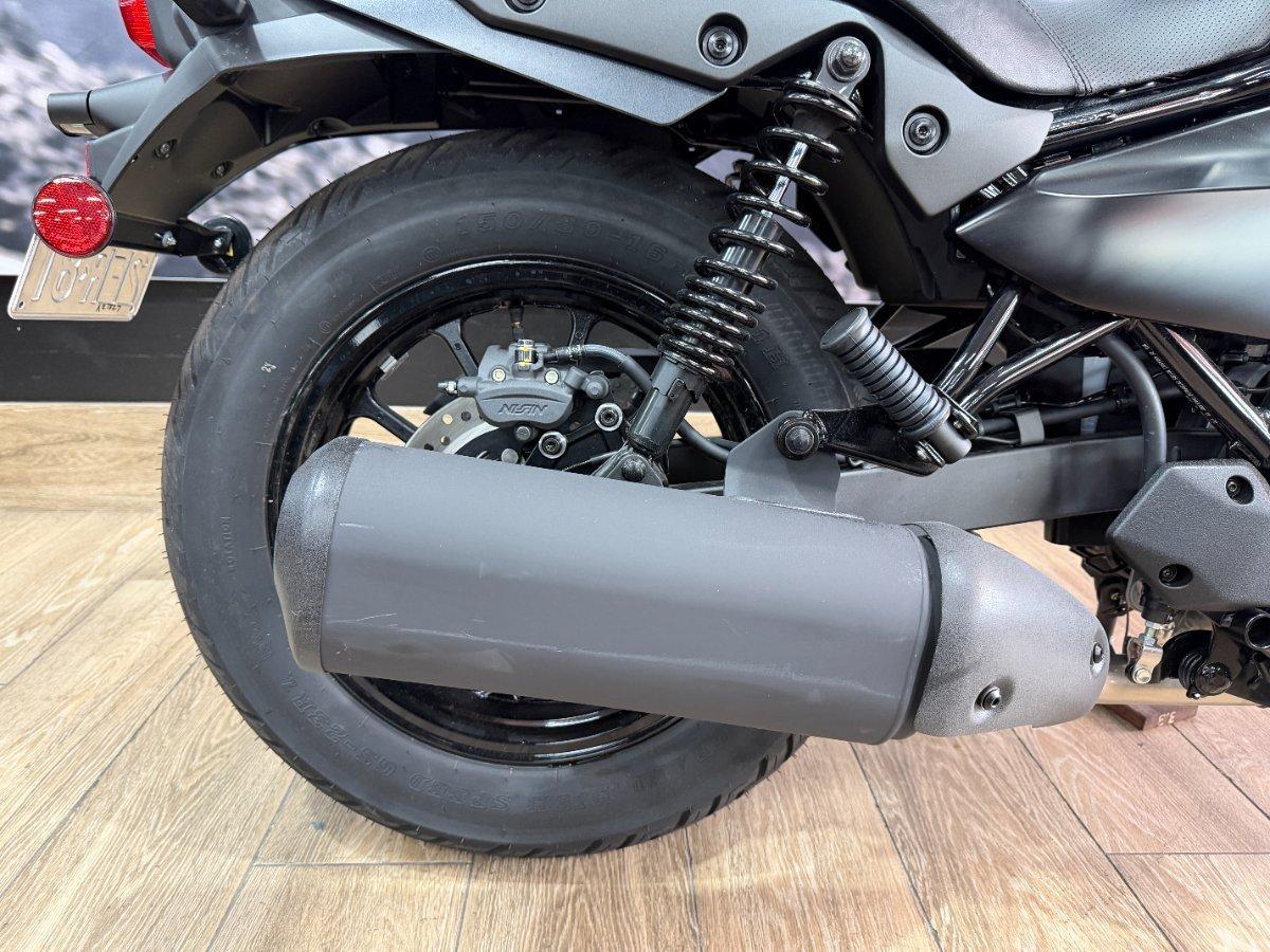 2026 KAWASAKI ELIMINATOR SE CRUISER