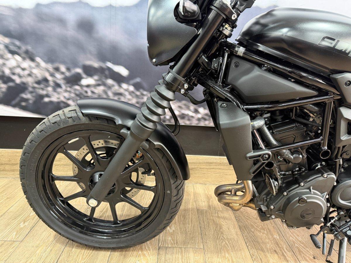 2026 KAWASAKI ELIMINATOR SE CRUISER