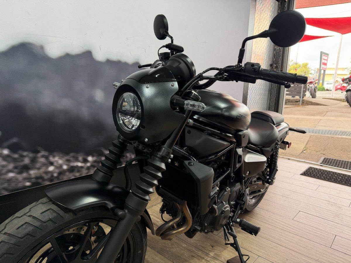 2026 KAWASAKI ELIMINATOR SE CRUISER