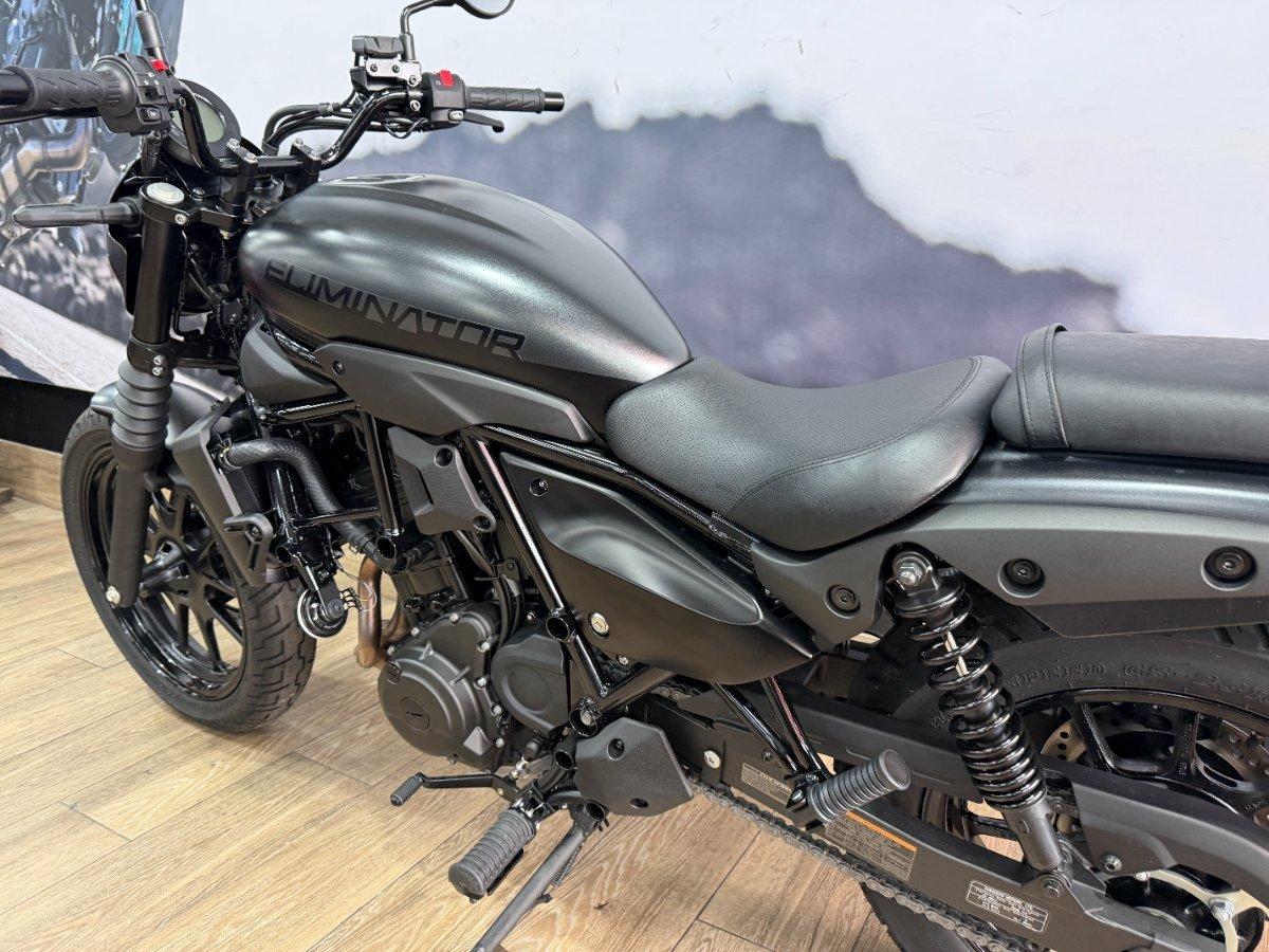 2026 KAWASAKI ELIMINATOR SE CRUISER
