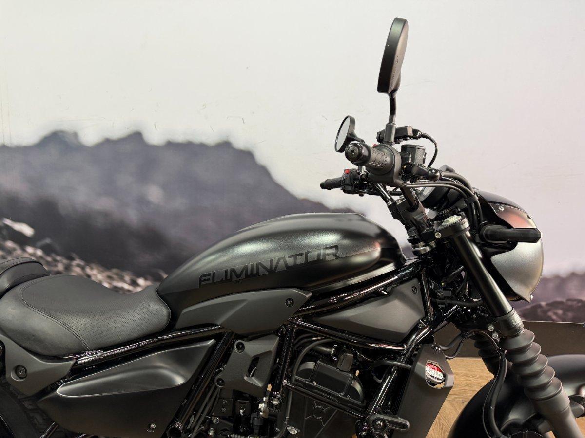 2026 KAWASAKI ELIMINATOR SE CRUISER