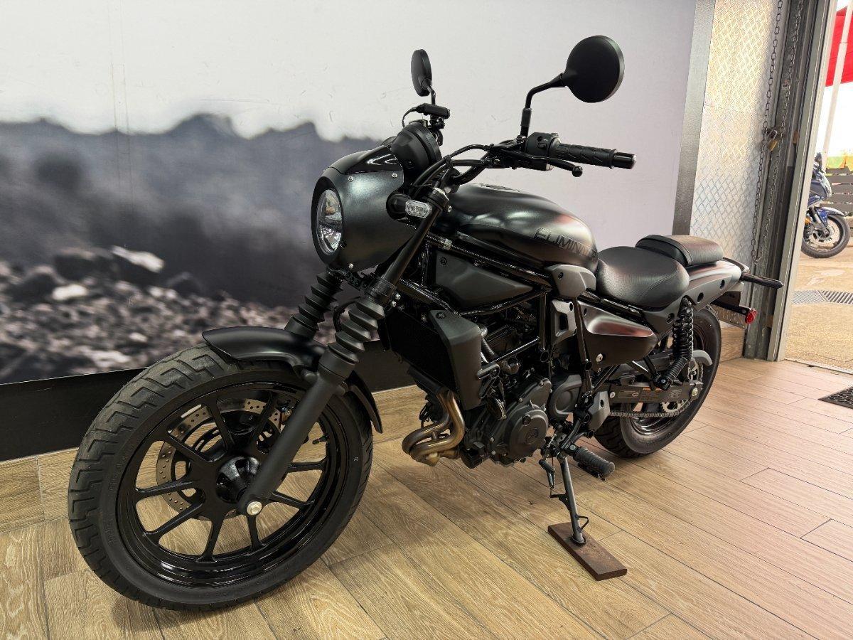 2026 KAWASAKI ELIMINATOR SE CRUISER