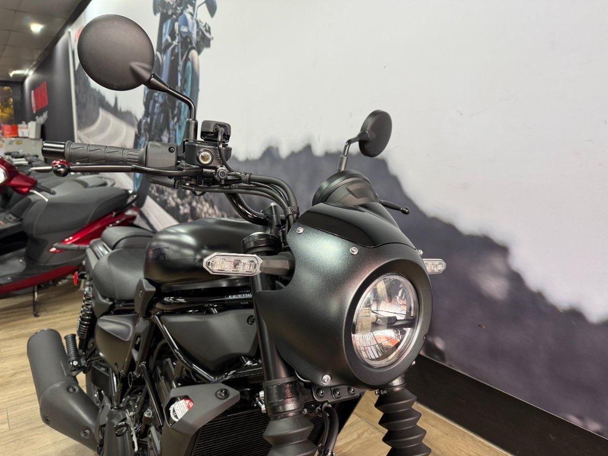 2026 KAWASAKI ELIMINATOR SE CRUISER