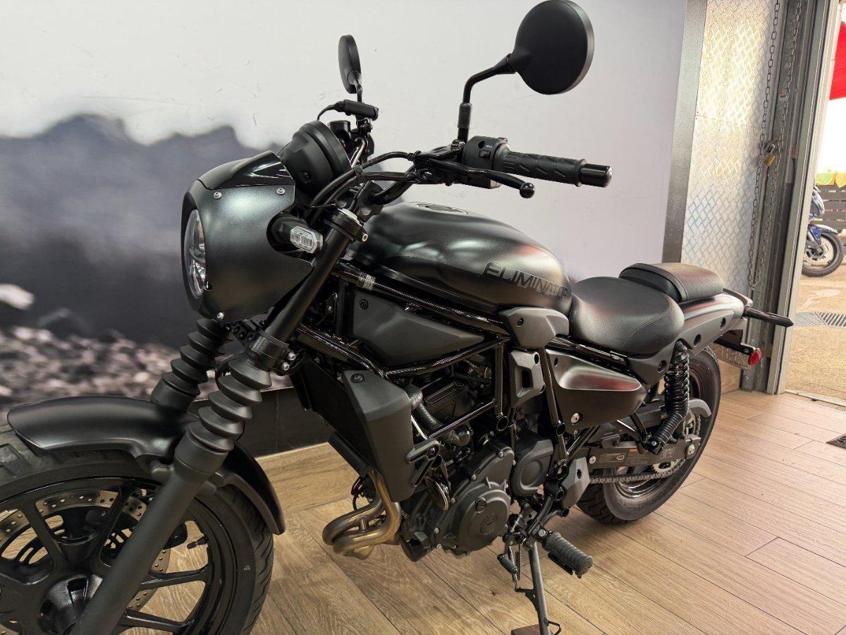 2026 KAWASAKI ELIMINATOR SE CRUISER