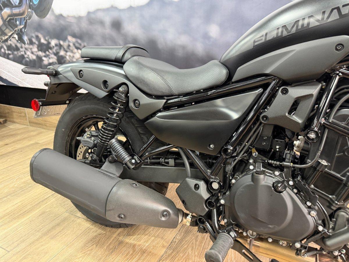 2026 KAWASAKI ELIMINATOR SE CRUISER