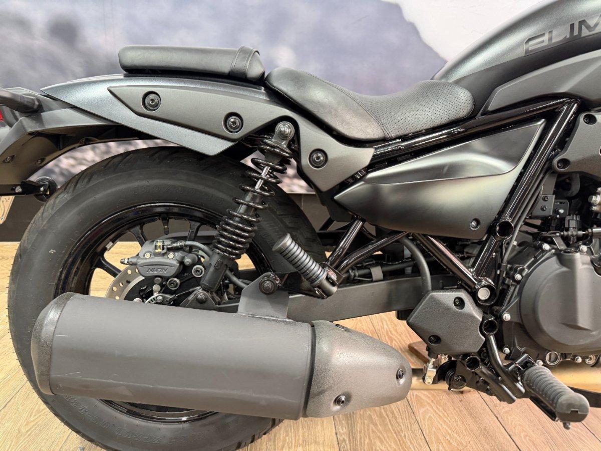 2026 KAWASAKI ELIMINATOR SE CRUISER