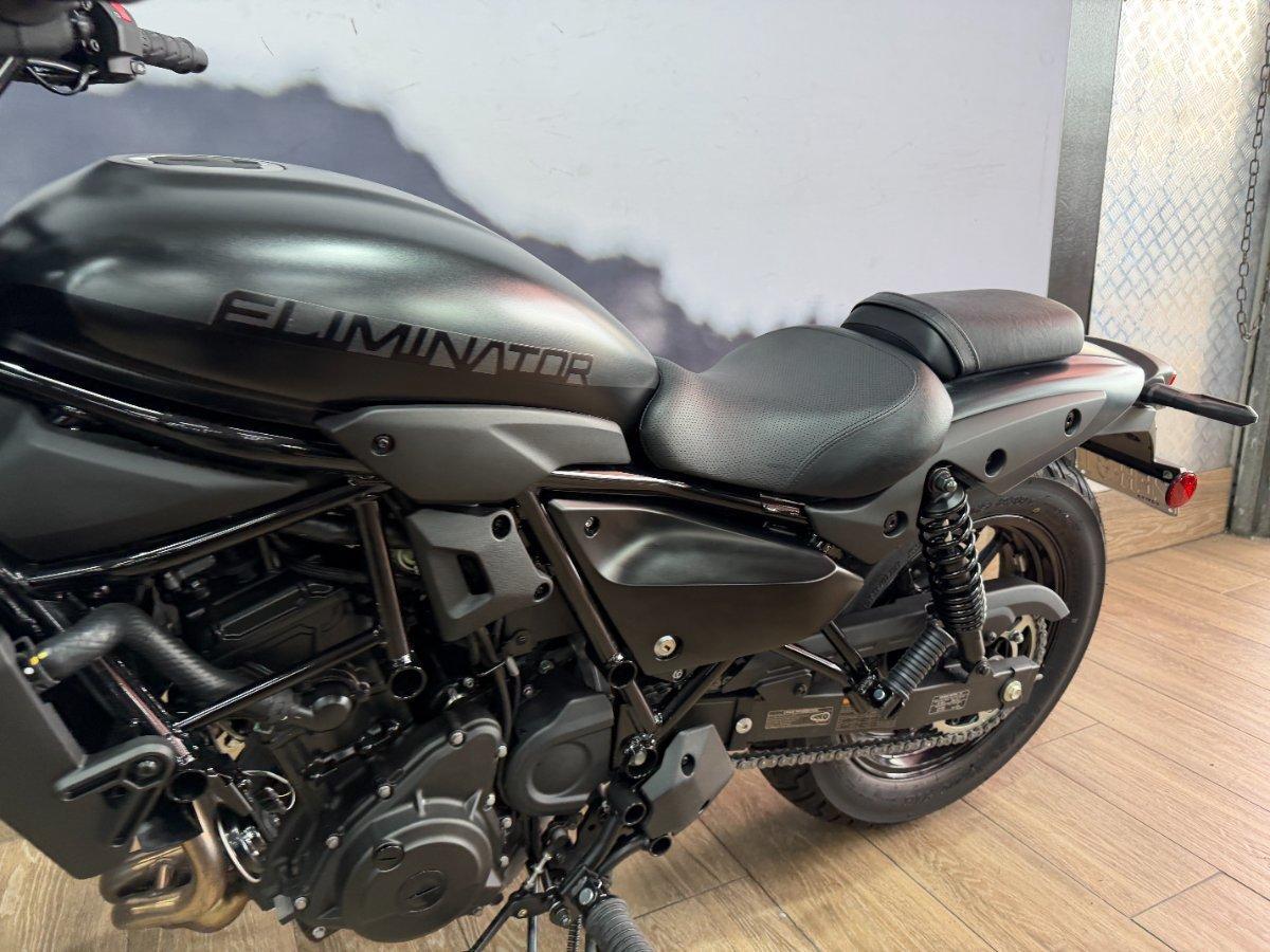 2026 KAWASAKI ELIMINATOR SE CRUISER