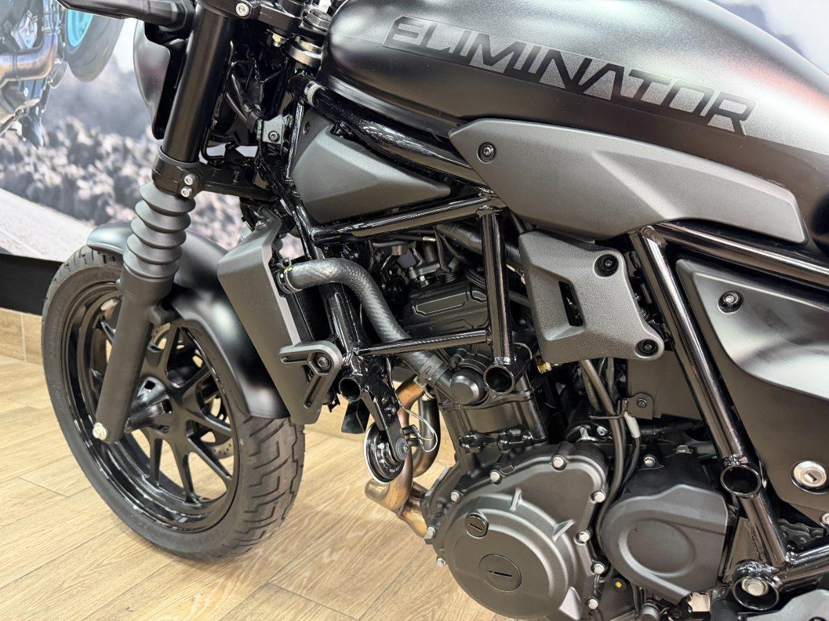 2026 KAWASAKI ELIMINATOR SE CRUISER