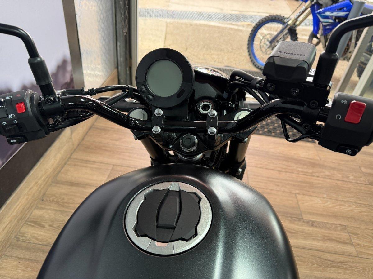 2026 KAWASAKI ELIMINATOR SE CRUISER