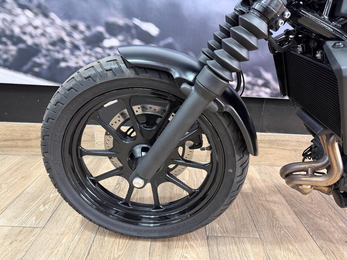 2026 KAWASAKI ELIMINATOR SE CRUISER