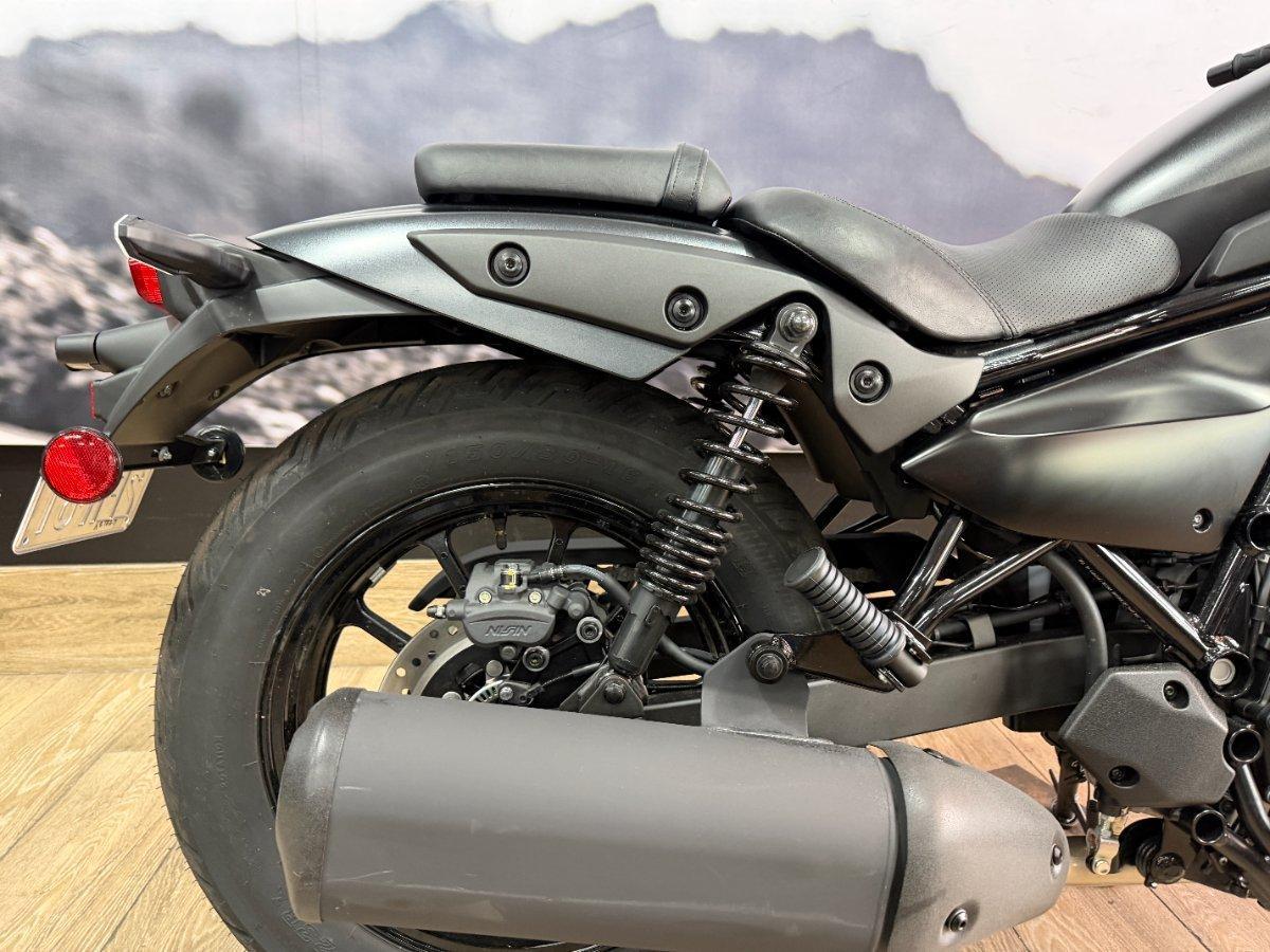 2026 KAWASAKI ELIMINATOR SE CRUISER
