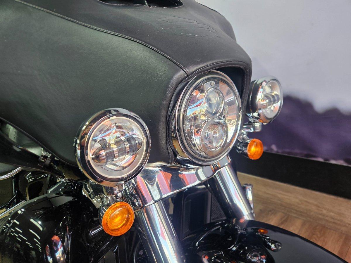 2021 HARLEY-DAVIDSON FLHTK ULTRA LIMITED CRUISER