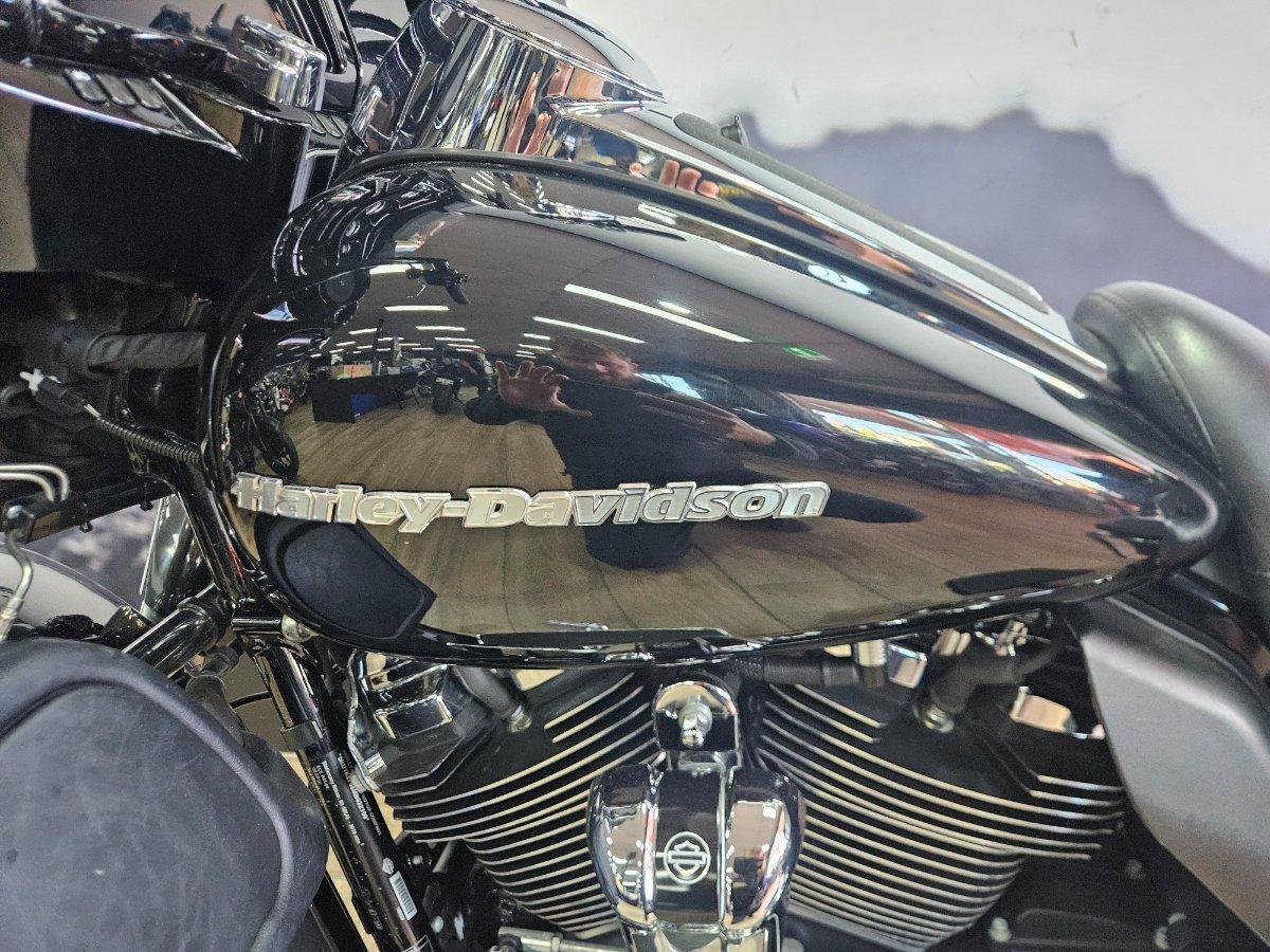 2021 HARLEY-DAVIDSON FLHTK ULTRA LIMITED CRUISER