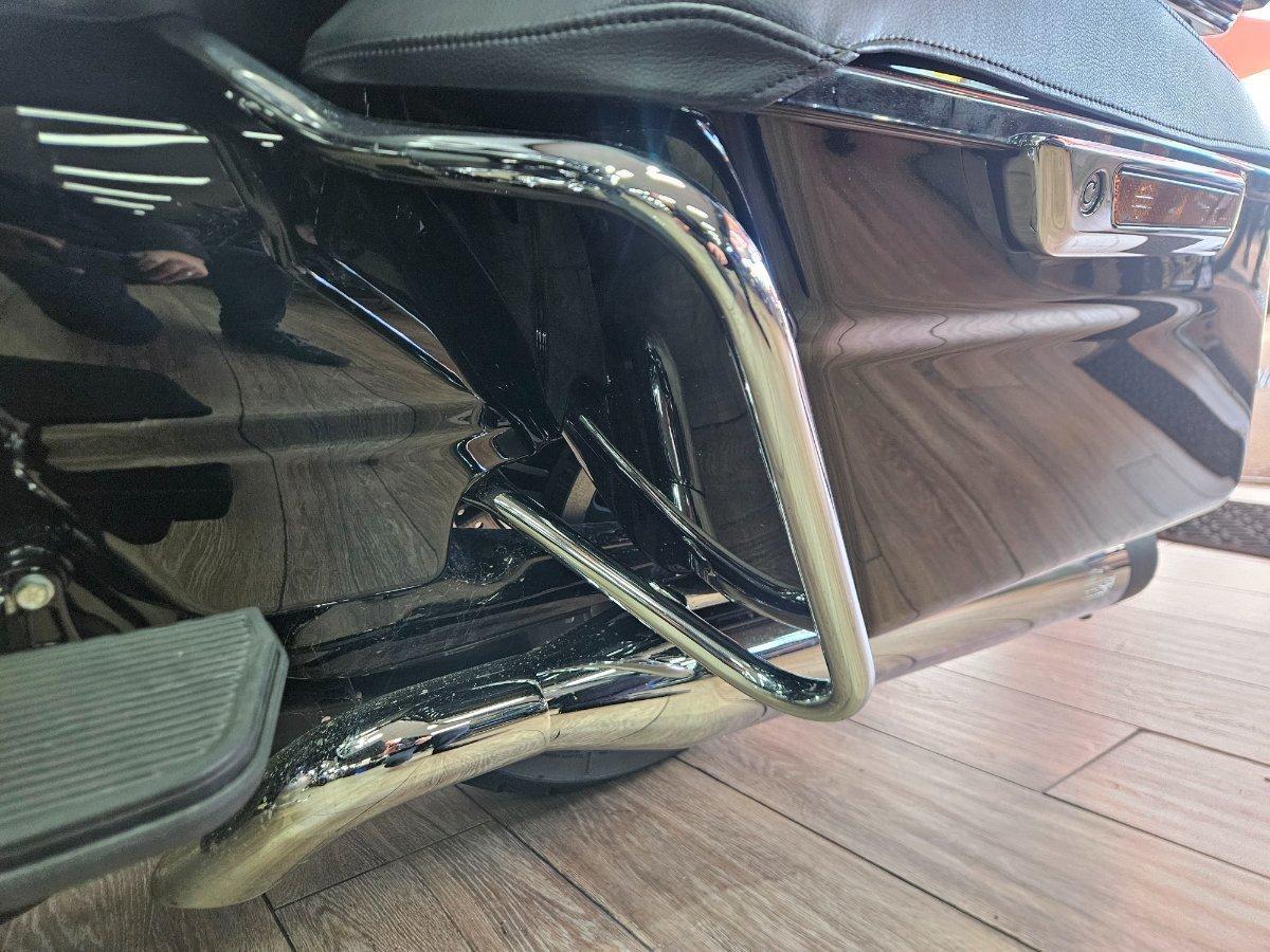 2021 HARLEY-DAVIDSON FLHTK ULTRA LIMITED CRUISER