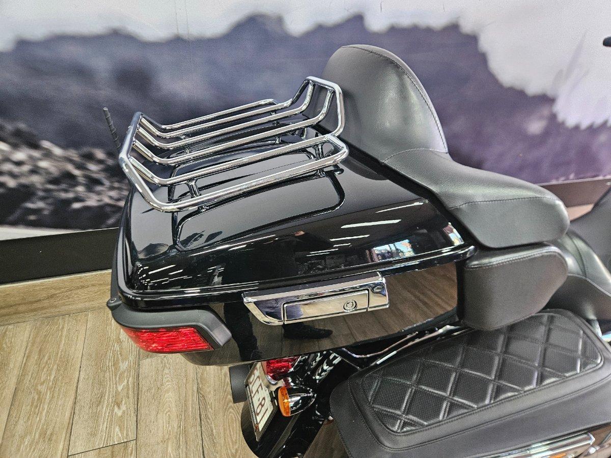 2021 HARLEY-DAVIDSON FLHTK ULTRA LIMITED CRUISER