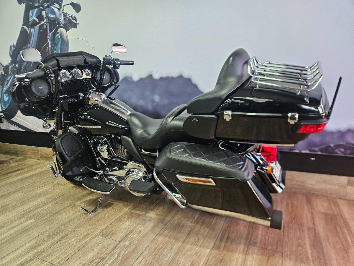 2021 HARLEY-DAVIDSON FLHTK ULTRA LIMITED CRUISER