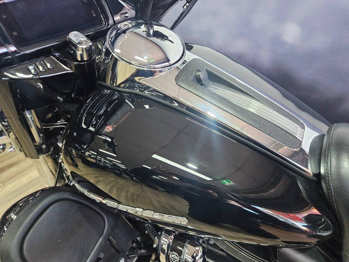 2021 HARLEY-DAVIDSON FLHTK ULTRA LIMITED CRUISER