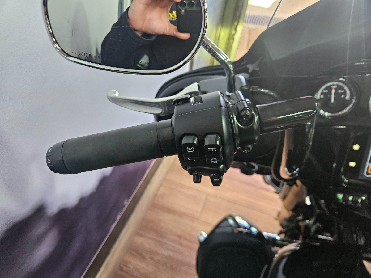 2021 HARLEY-DAVIDSON FLHTK ULTRA LIMITED CRUISER