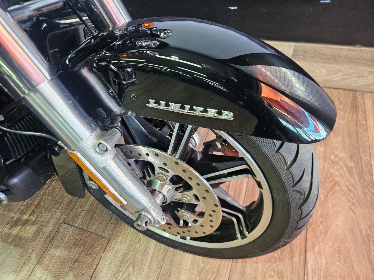 2021 HARLEY-DAVIDSON FLHTK ULTRA LIMITED CRUISER