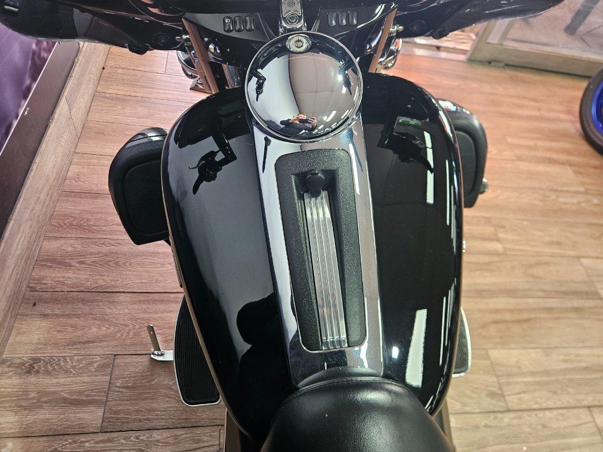 2021 HARLEY-DAVIDSON FLHTK ULTRA LIMITED CRUISER