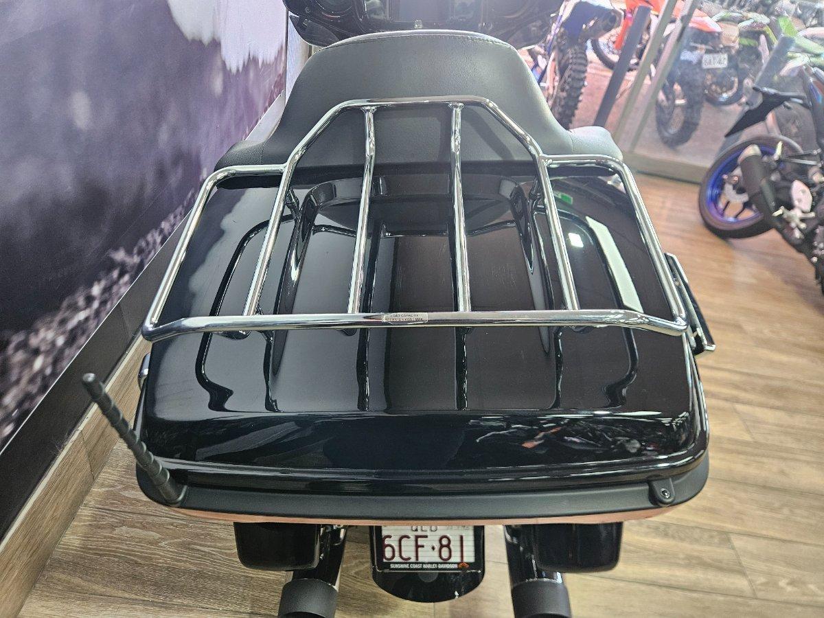 2021 HARLEY-DAVIDSON FLHTK ULTRA LIMITED CRUISER