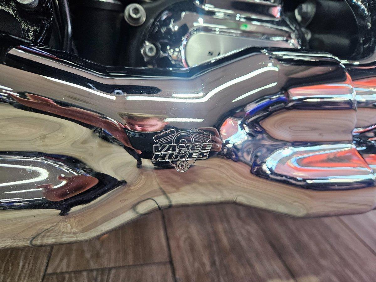 2021 HARLEY-DAVIDSON FLHTK ULTRA LIMITED CRUISER