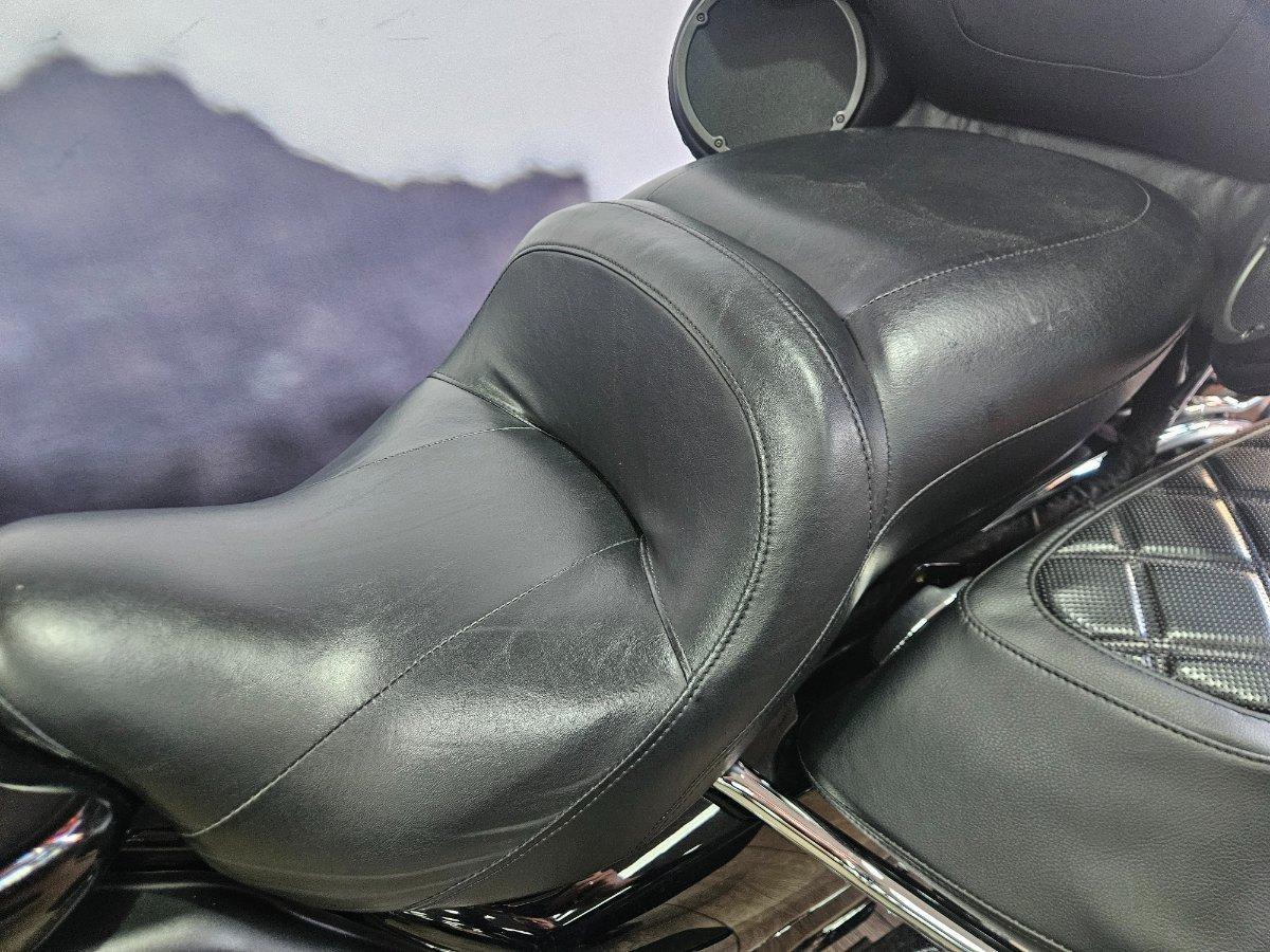 2021 HARLEY-DAVIDSON FLHTK ULTRA LIMITED CRUISER