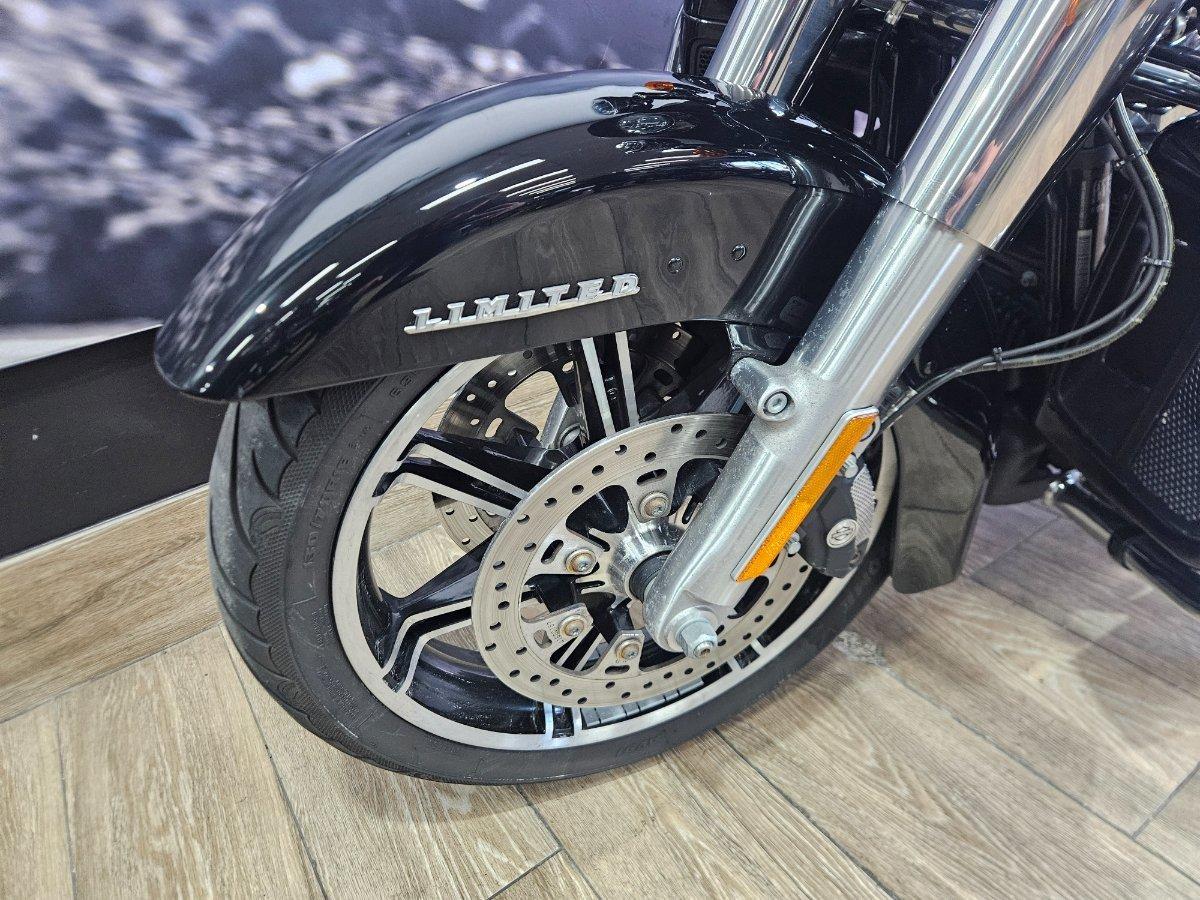 2021 HARLEY-DAVIDSON FLHTK ULTRA LIMITED CRUISER