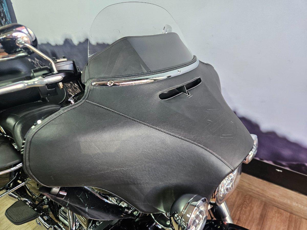 2021 HARLEY-DAVIDSON FLHTK ULTRA LIMITED CRUISER